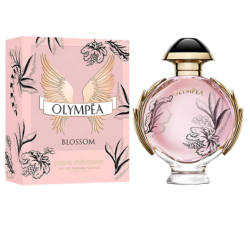 Paco Rabanne Olympéa Blossom Parfum EDP 80 ml
