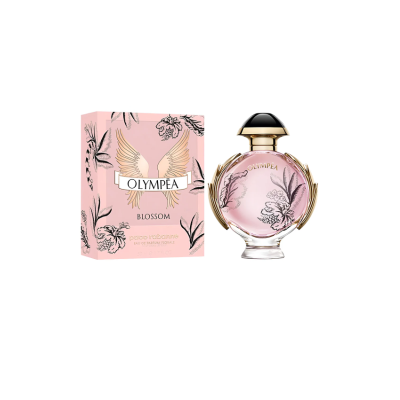 Paco Rabanne Olympéa Blossom Parfum EDP 80 ml
