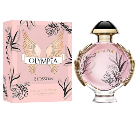 Paco Rabanne Olympéa Blossom Parfum EDP 80 ml