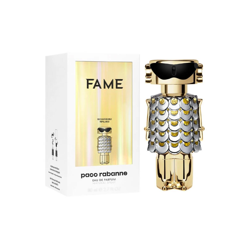Paco Rabanne Fame Parfum EDP 80 ml
