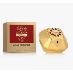 Paco Rabanne Lady Million Royal Perfume EDP 50 ml