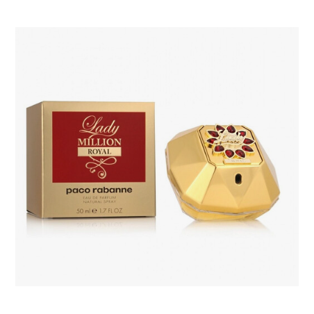 Paco Rabanne Lady Million Royal Perfume EDP 50 ml