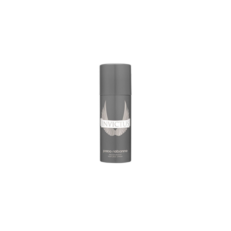 Paco Rabanne Invictus Deodorant spray DSR 150 ml