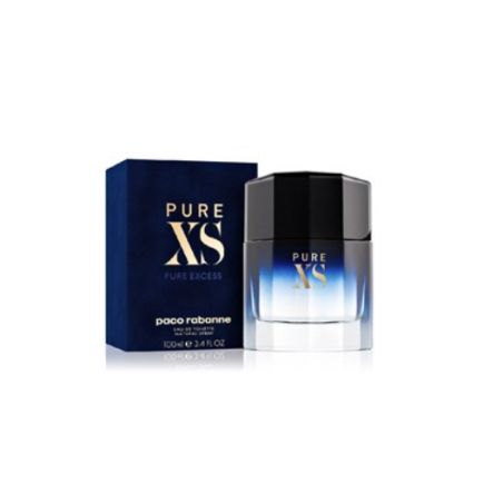 Paco Rabanne Pure XS Parfume EDT 100 ml
