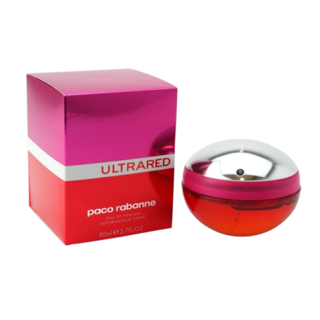 Paco Rabanne Ultra Red Parfume EDP 80 ml