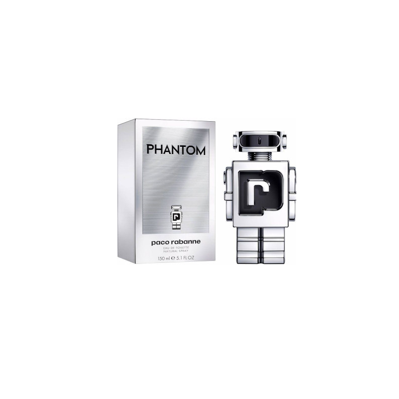 Paco Rabanne Phantom Parfume EDT 150 ml