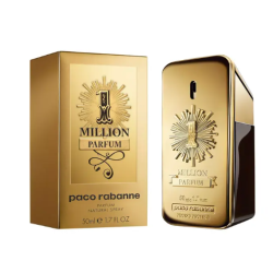 Paco Rabanne 1 Million  Parfume PAR 50 ml