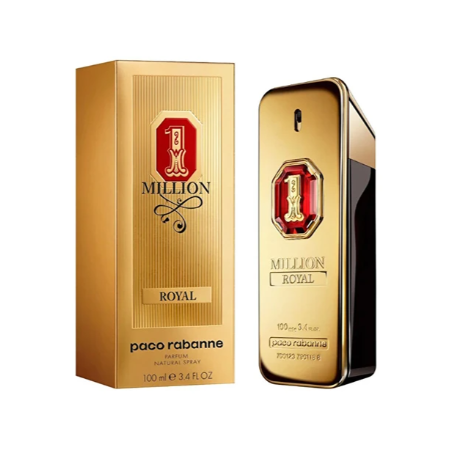 Paco Rabanne 3349668617043