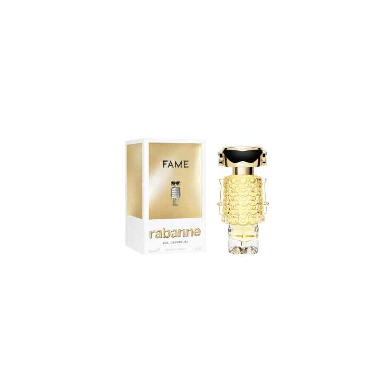 Paco Rabanne Fame Perfume EDP 30 ml