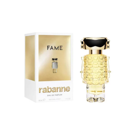 Paco Rabanne Fame Perfume EDP 30 ml