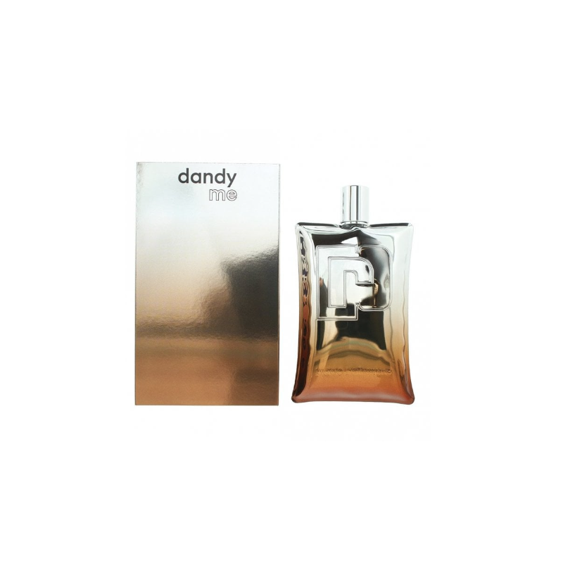 Paco Rabanne Dandy Me Perfume EDP 62 ml