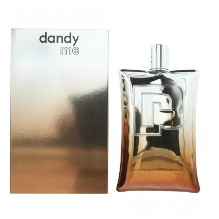 Paco Rabanne Dandy Me Perfume EDP 62 ml