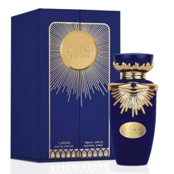 Lattafa Emaan Perfume EDP 100ml