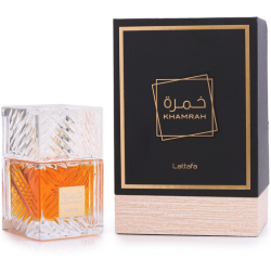 Lattafa Kharmah Perfume EDP 100ml