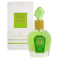 Lattafa Thameen Collection Wild Vanile Perfume EDP 100ml