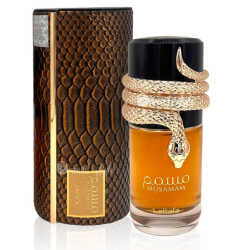 Lattafa Musamam Perfume EDP 100ml