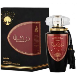 Lattafa Armaf Mohra Perfume EDP 100ml