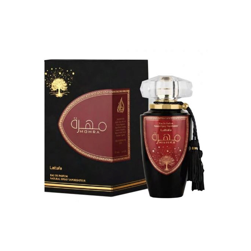Lattafa Armaf Mohra Perfume EDP 100ml