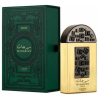 Lattafa Armaf Maharjan Gold Perfume EDP 100ml