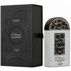 Lattafa Armaf Maharjan Silver Perfume EDP 100ml