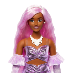 Mattel Barbie Deluxe Style Doll