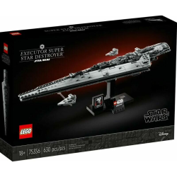 LEGO 75356