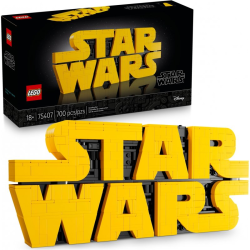 LEGO 75407