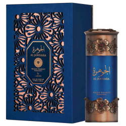 Lattafa Niche Emarati Al Jawhara Perfume EDP 100 ml