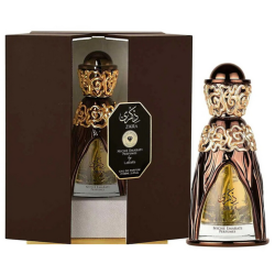 Lattafa Niche Emarati Zikra Perfume EDP 100 ml
