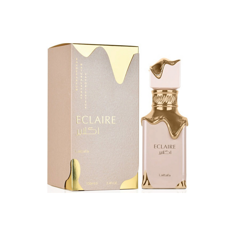 Lattafa Eclaire Perfume EDP 100 ml