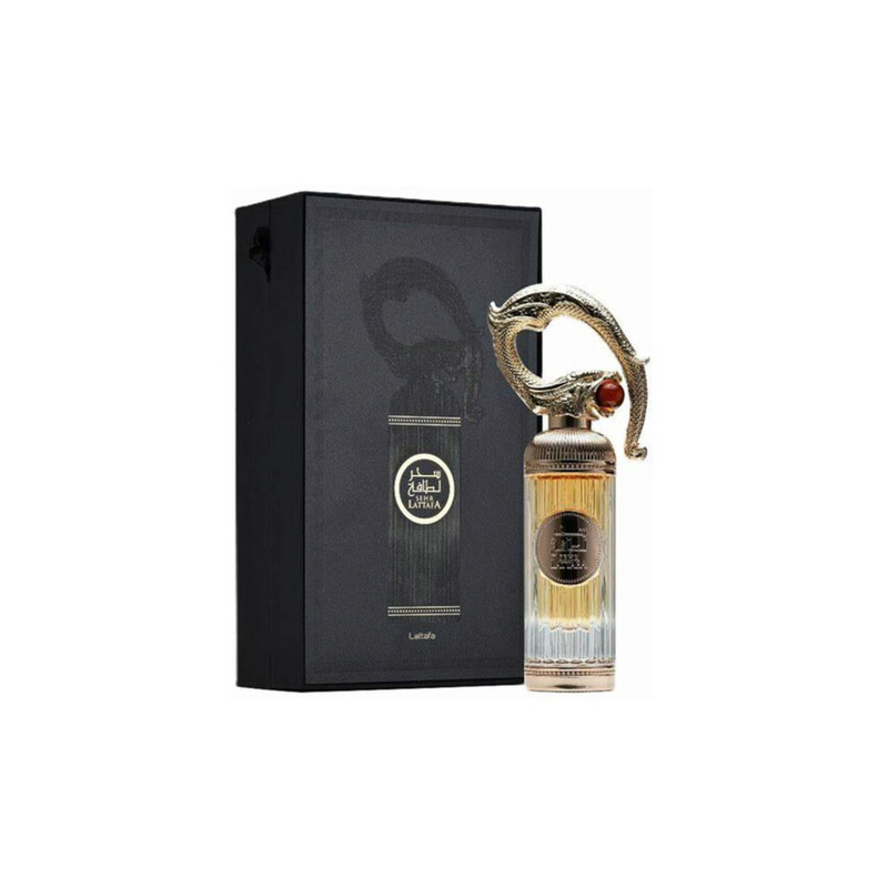 Lattafa Sehr Perfume EDP 100 ml