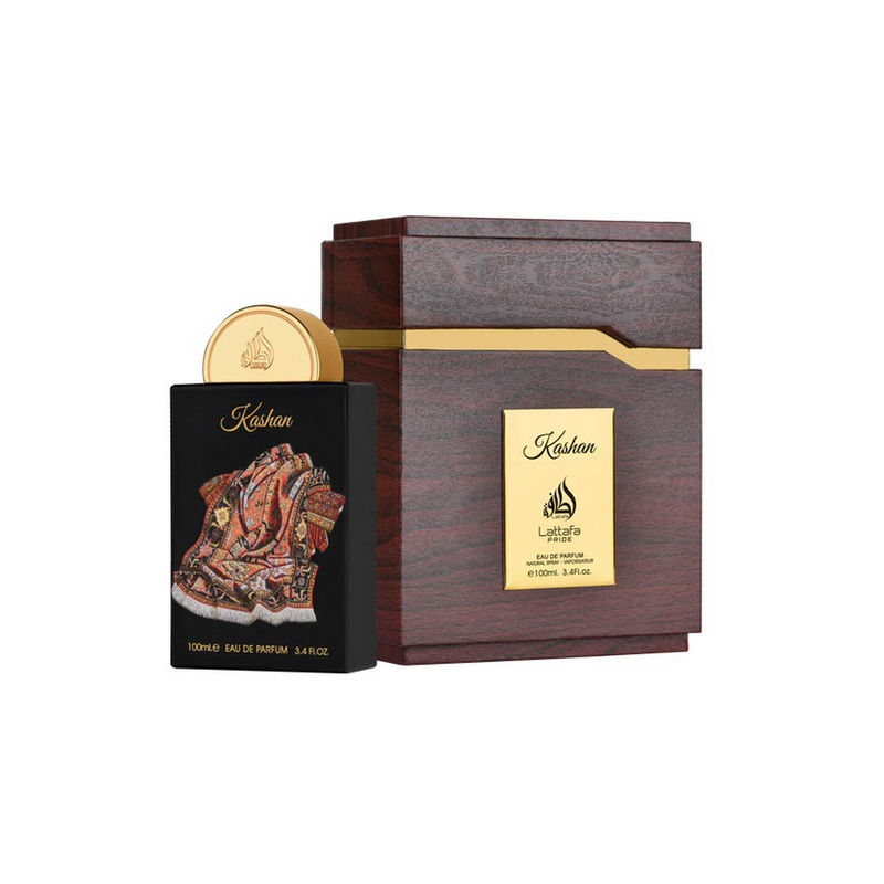 Lattafa Pride Kashan Perfume EDP 100 ml