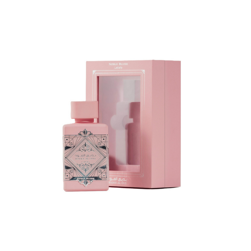 Lattafa Badee Al Oud Noble Blush Perfume EDP 100 ml