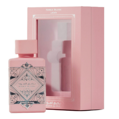Lattafa Badee Al Oud Noble Blush Perfume EDP 100 ml