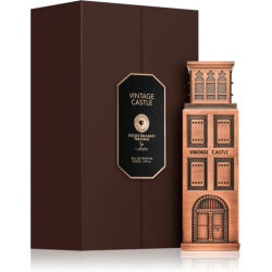 Lattafa Niche Emarati Vintage Castle Perfume EDP 100 ml