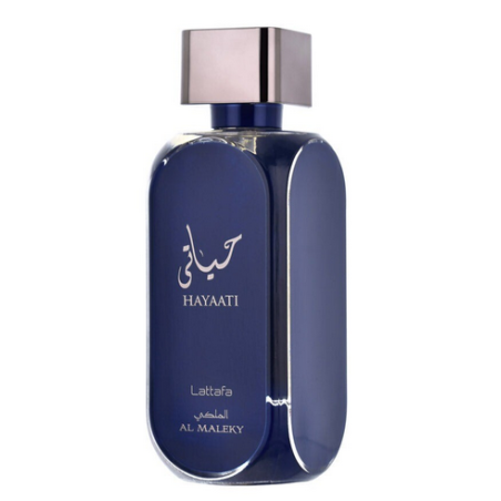 Lattafa Hayaati Al Maleky Perfume EDP 100 ml