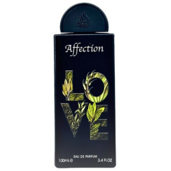 Lattafa Pride Affection Perfume EDP 100 ml