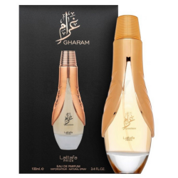 Lattafa Pride Gharam Perfume EDP 100 ml