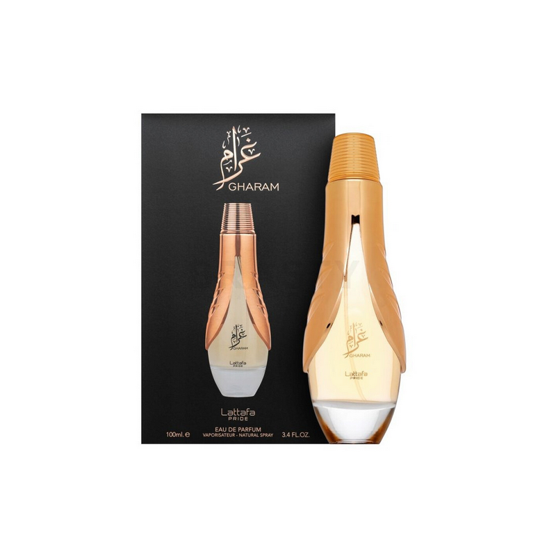 Lattafa Pride Gharam Perfume EDP 100 ml