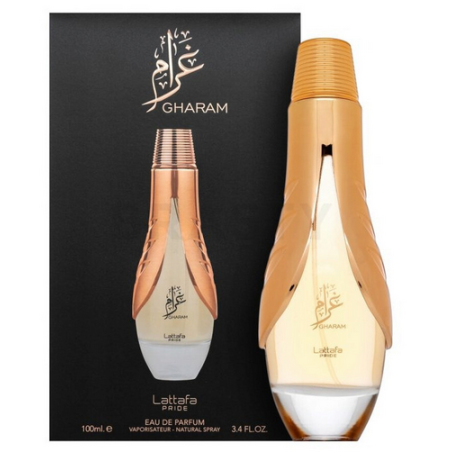 Lattafa Pride Gharam Perfume EDP 100 ml