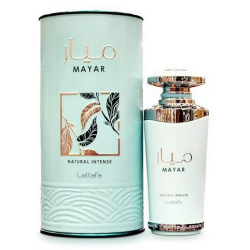 Lattafa Mayar Natural Intense Perfume EDP 100 ml