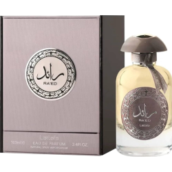 Lattafa Ra'ed Silver Perfume EDP 100ml