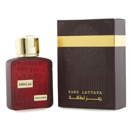 Lattafa 6291106066715