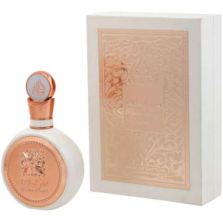Lattafa Fakhar Lattafa Pride of Lattafa Perfume EDP 100ml