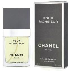 Chanel Pour Monsieur Perfume EDP 75 ml
