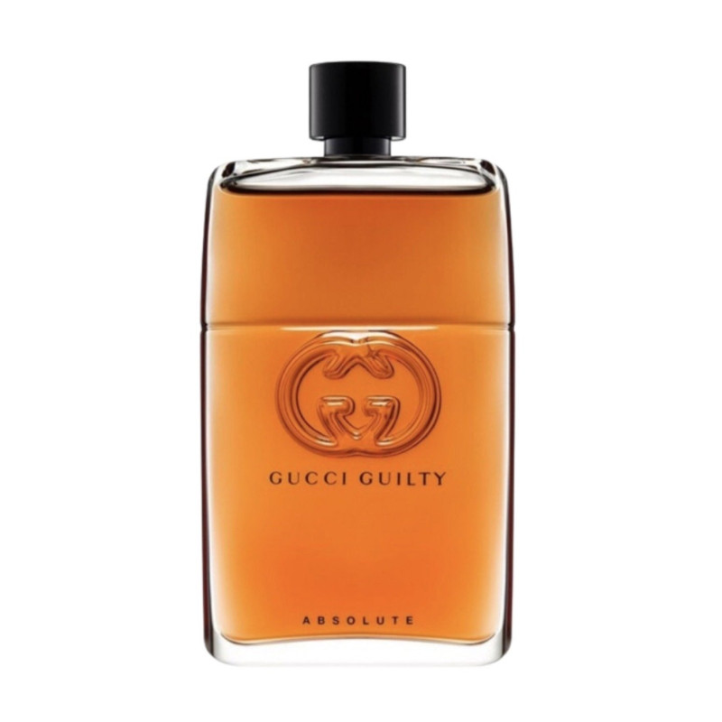 Gucci Guilty Absolute Pour Homme Perfume EDP 90ml