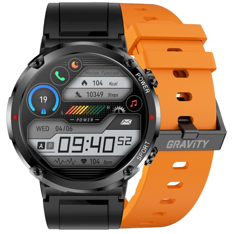 Gravity GT21-2