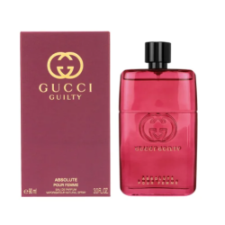 Gucci Guilty Perfume EDP / 90 ml