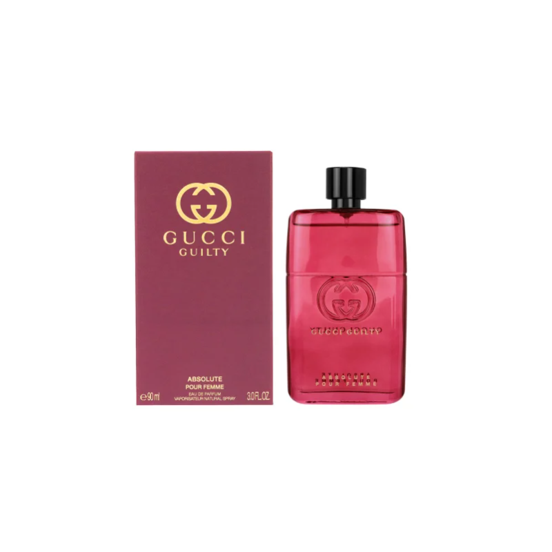 Gucci Guilty Perfume EDP / 90 ml