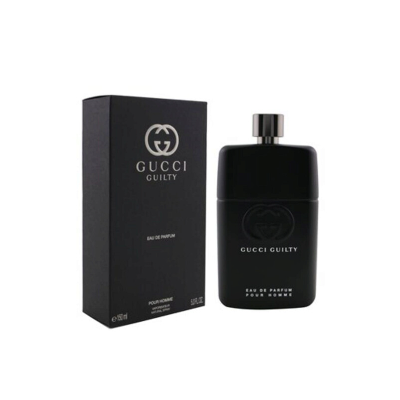 Gucci Guilty Pour Homme Perfume EDP 150ml